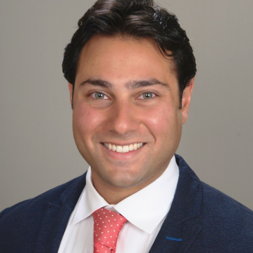 Dr. Morris Kopyt